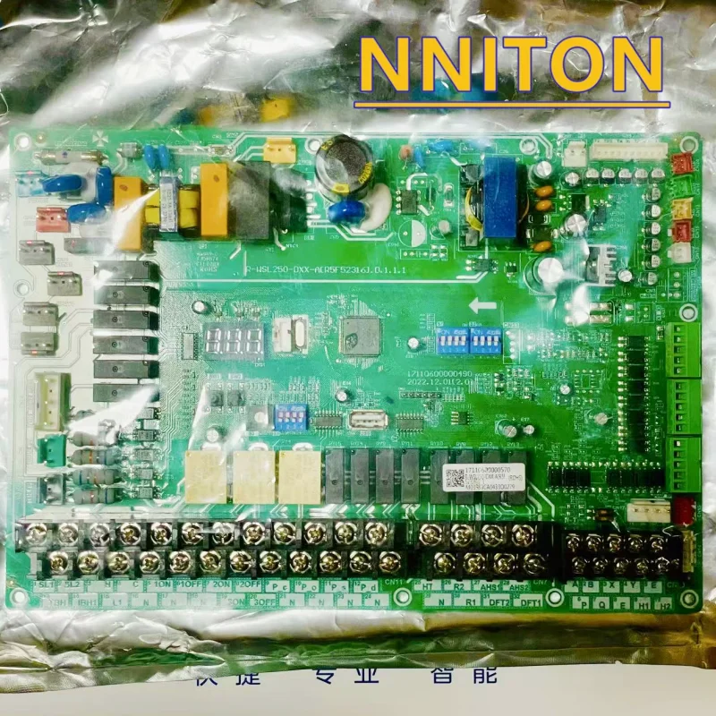 ELECTRONIC BOARD FOR HEAT PUMP – обзор и цена R/Diy Electronics