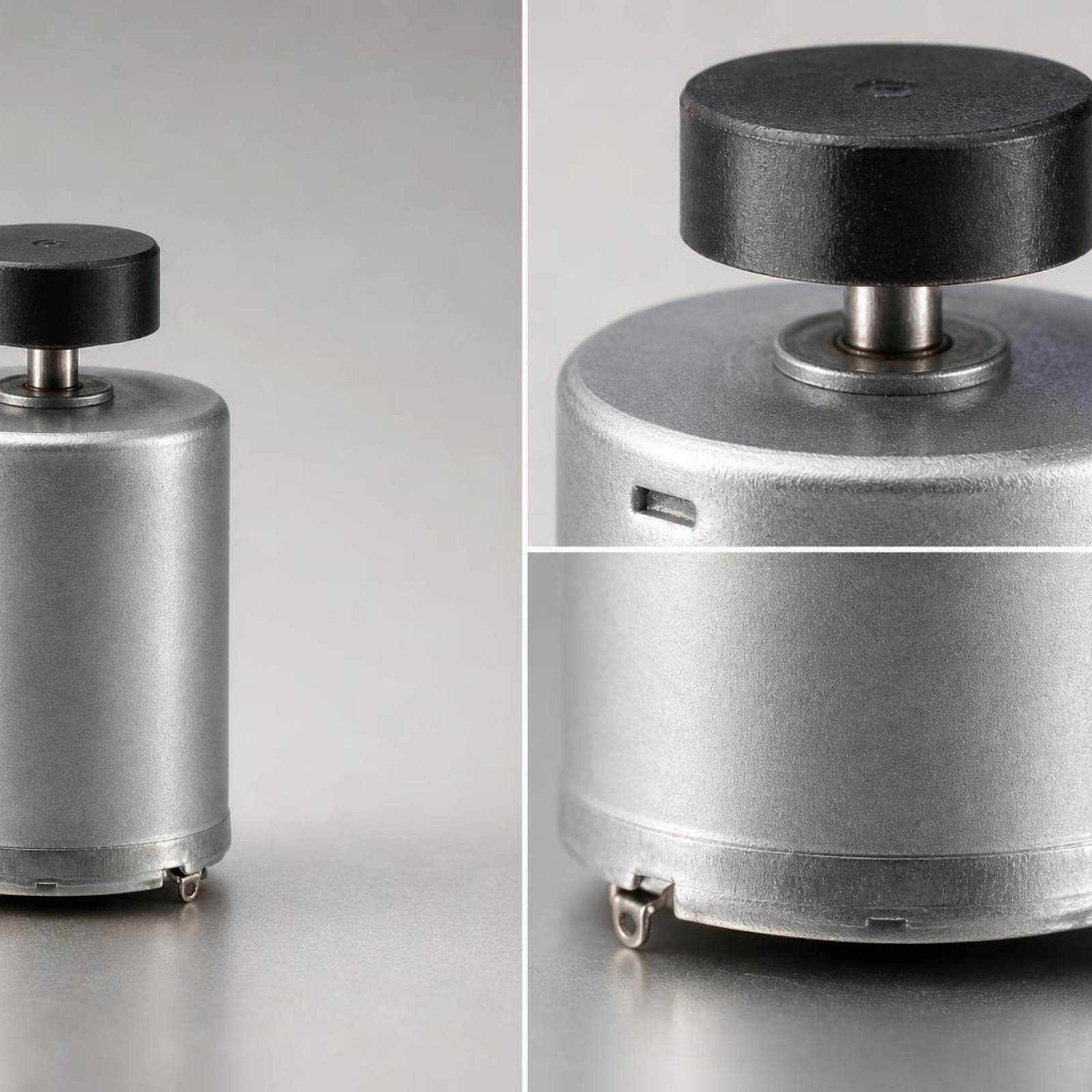 Vibration Motor with Eccentric – обзор и цена R/Diy Electronics