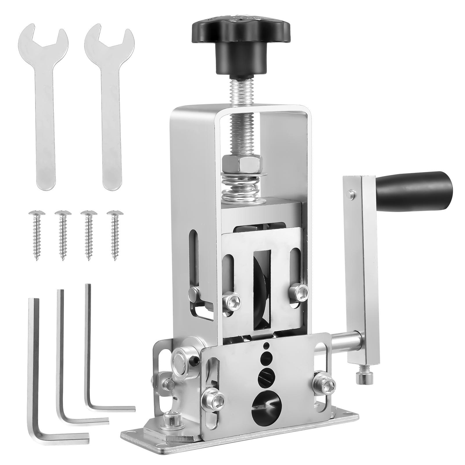 Portable Wire Stripper Manual  – обзор и цена Wire Stripper Cutter