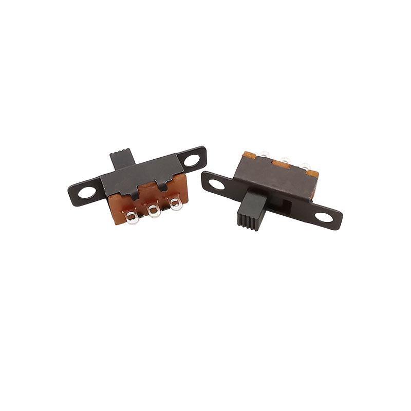 10Pcs SS12F15 Mini Toggle Swit – обзор и цена Diy Electronics Kids