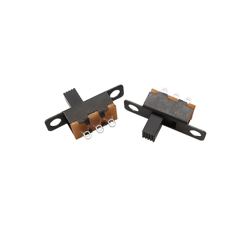 10Pcs SS12F15 Mini Toggle Swit – обзор и цена Diy Electronics Kids