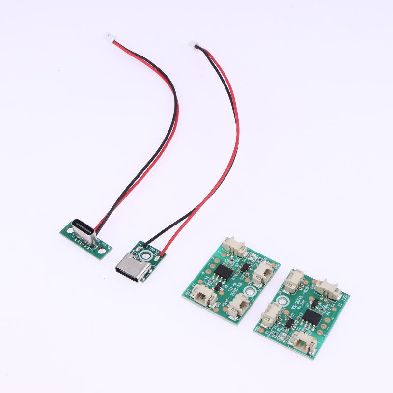.New.4Pcs 5V 2A Low Voltage Si – обзор и цена Diy Electronics News