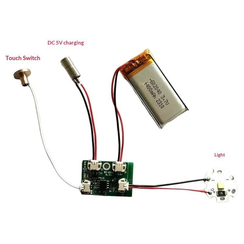 .New.4Pcs 5V 2A Low Voltage Si – обзор и цена Diy Electronics News