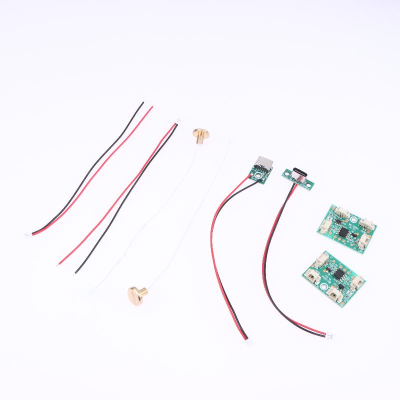 .New.4Pcs 5V 2A Low Voltage Si – обзор и цена Diy Electronics News