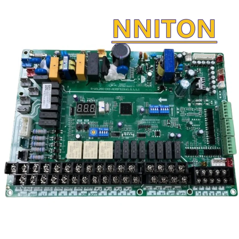 Electronic board  HB-A100/CD30 – обзор и цена R/Diy Electronics