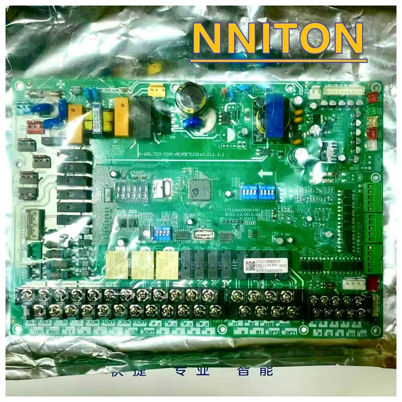Electronic board  HB-A100/CD30 – обзор и цена R/Diy Electronics