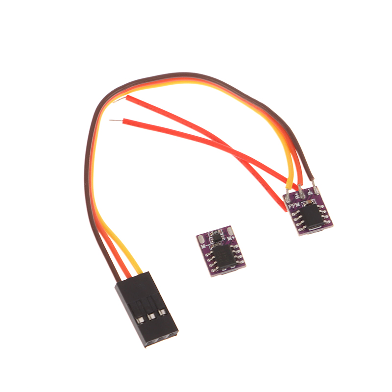 1PC 1.8A Dual Way Brushed ESC  – обзор и цена Diy Electronics Motor