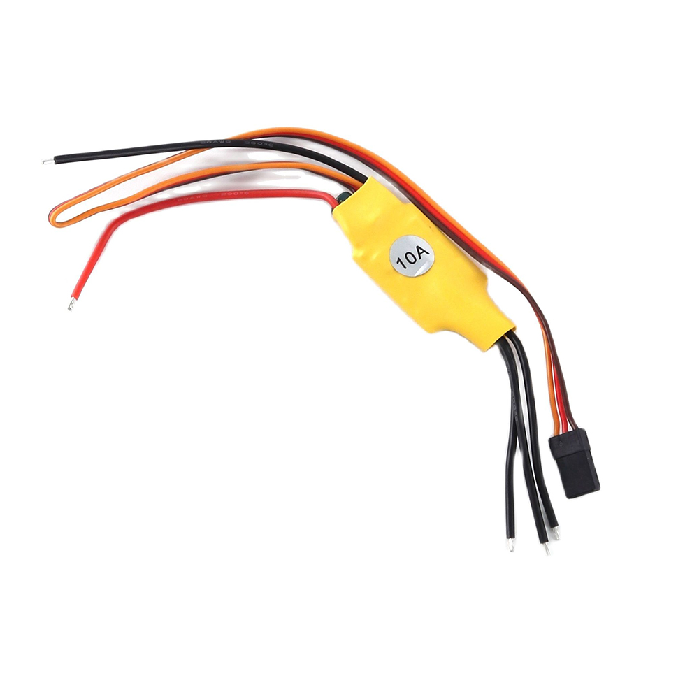10A esc brushless Electronic S – обзор и цена Diy Electronics Motor