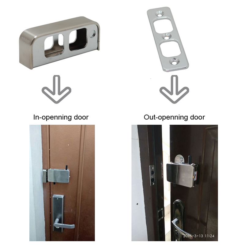 RAYKUBE Electronic Door Lock K – обзор и цена R/Diy Electronics