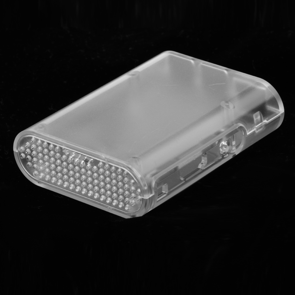 ABS Enclosure Case Plastic Pro – обзор и цена Diy Electronics Rack