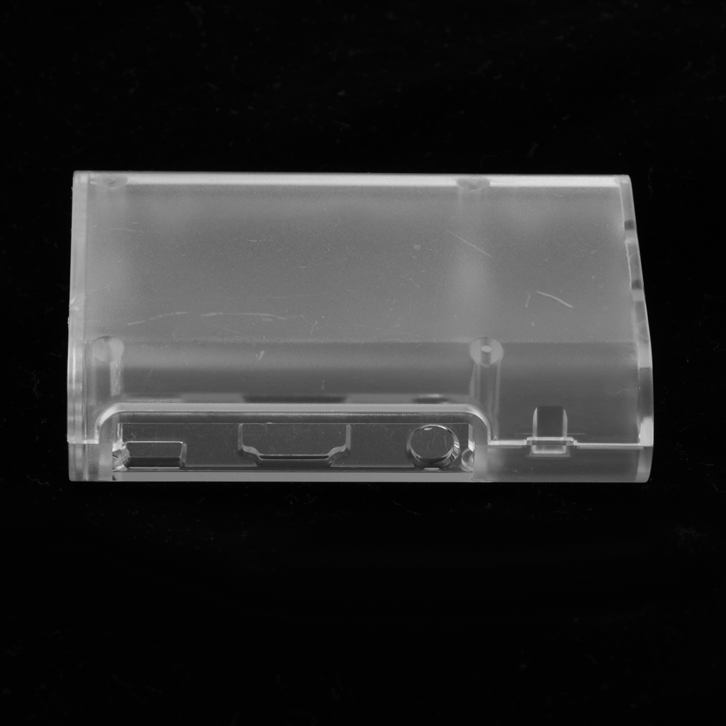 ABS Enclosure Case Plastic Pro – обзор и цена Diy Electronics Rack