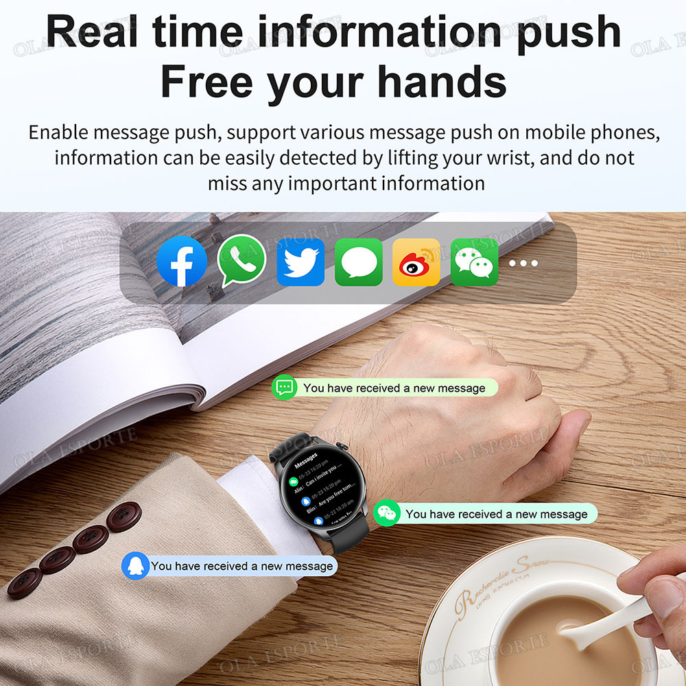 New SmartWatch for Men Women B – обзор и цена Diy Electronics For Adults