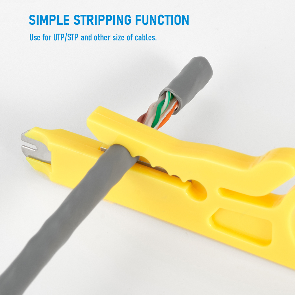 Multifunctional Wire Stripper  – обзор и цена Wire Stripper Cutter