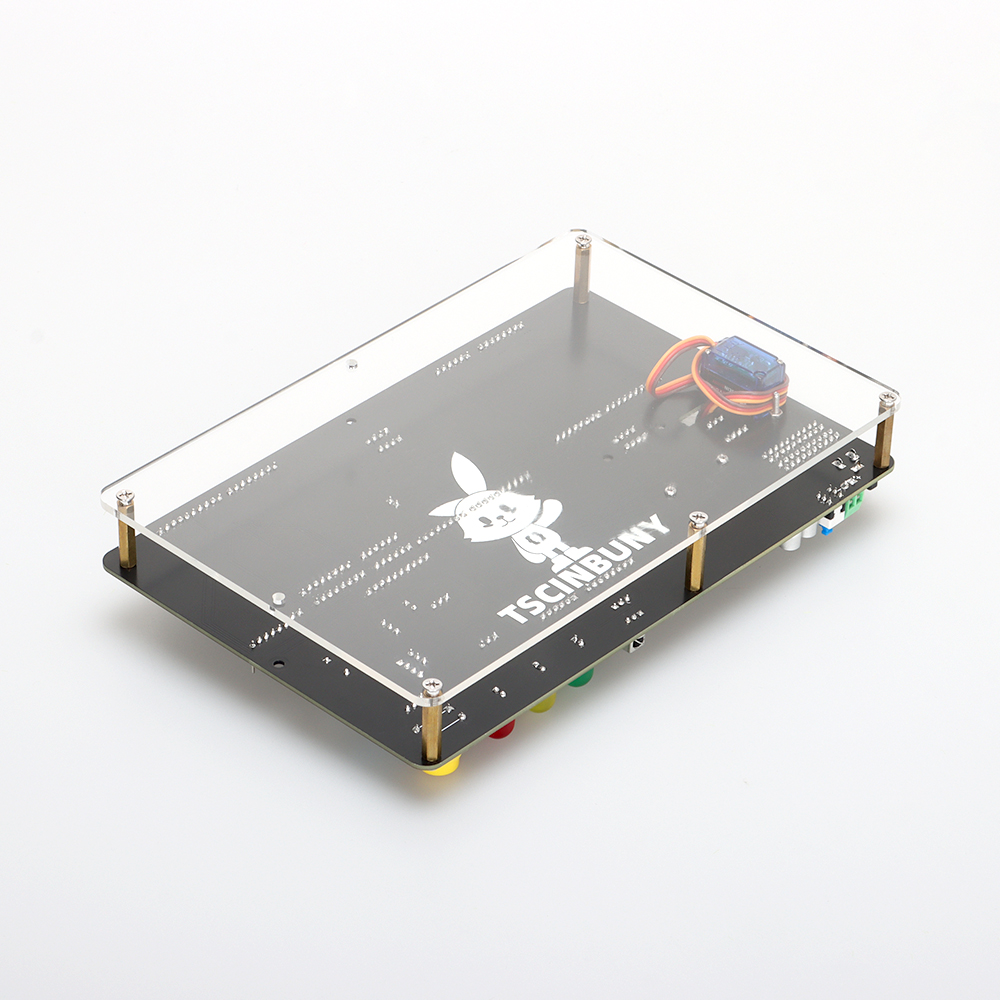 Tscinbuny Complete Kit for Ard – обзор и цена Arduino Uno Starter Kit