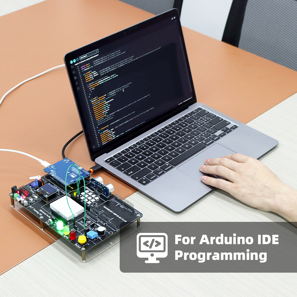 Tscinbuny Complete Kit for Ard – обзор и цена Arduino Uno Starter Kit