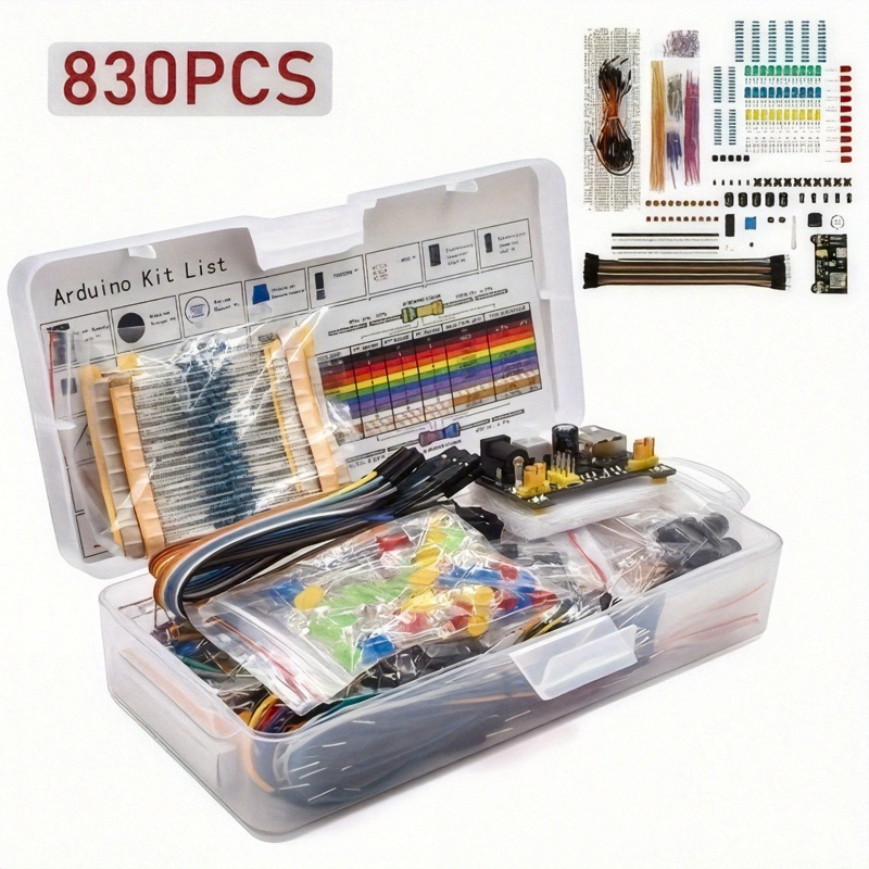 Electronic Components Electrol – обзор и цена R/Diy Electronics
