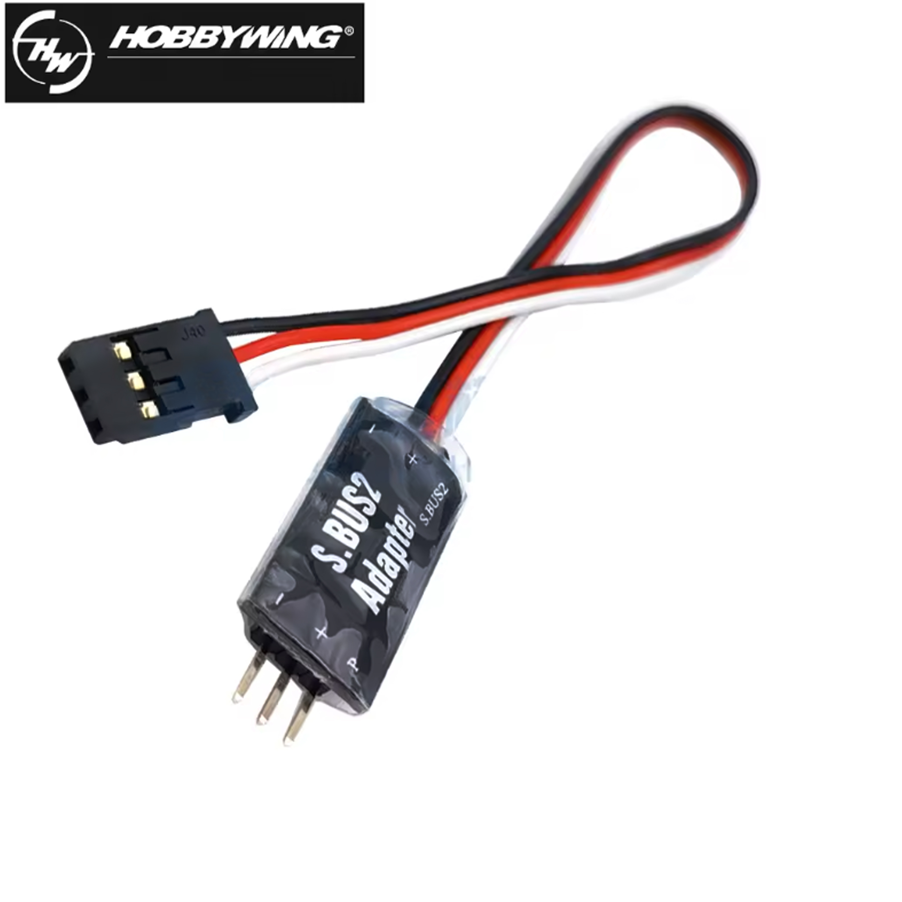 Hobbywing S.BUS2 Telemetry Ada – обзор и цена Diy Electronics Motor