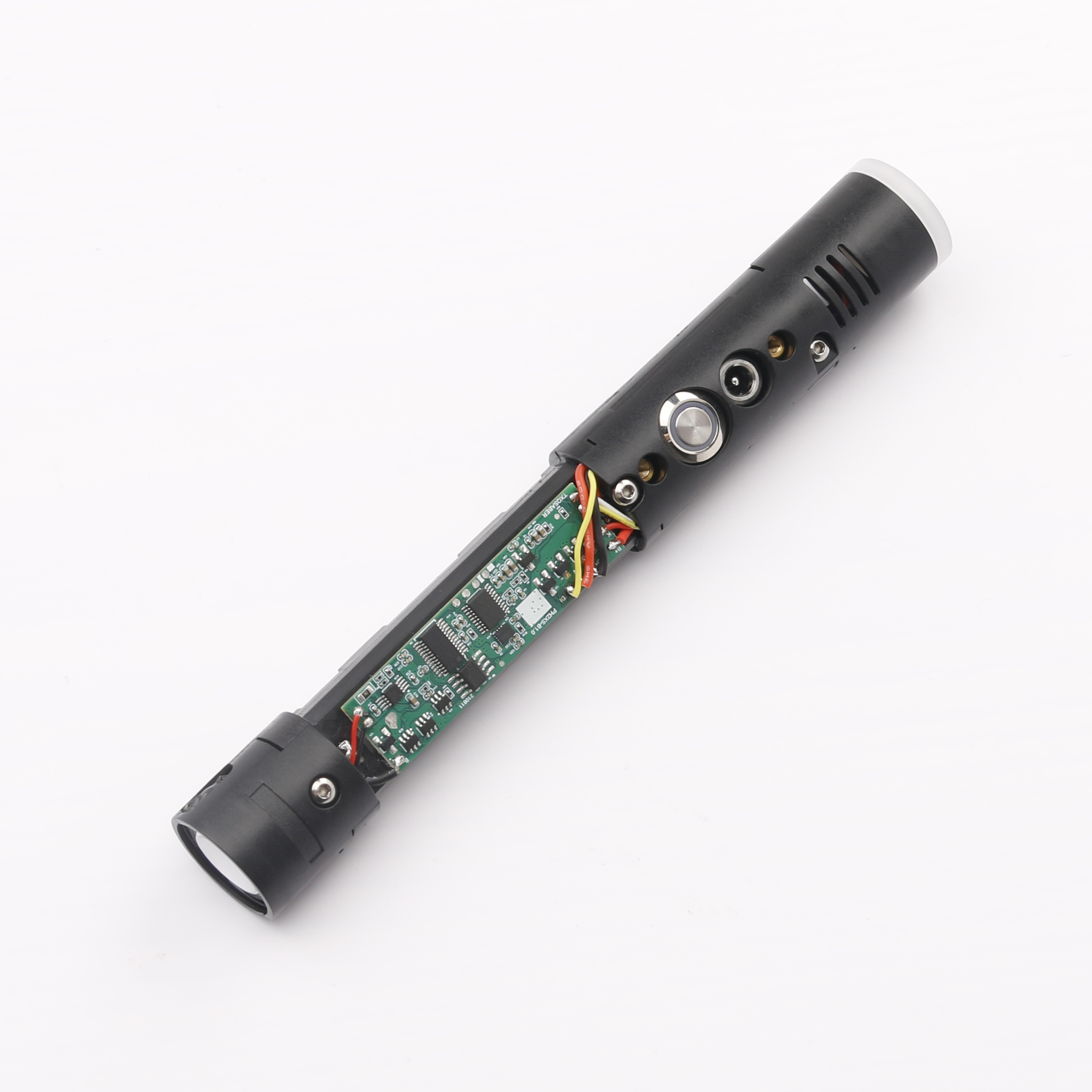 TXQSABER Lightsaber Parts Prof – обзор и цена Diy Lightsaber Electronics Kit