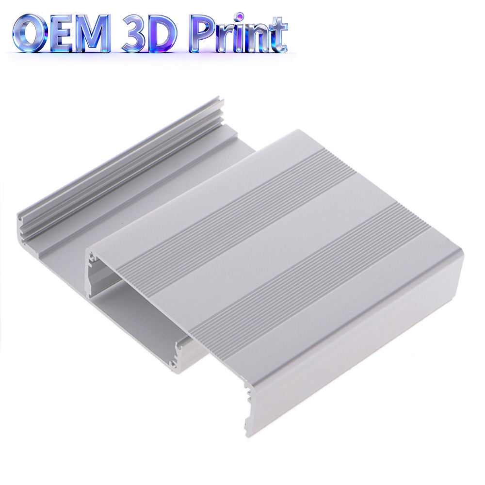 Customized Extruded Aluminum P – обзор и цена Diy Halloween Electronics