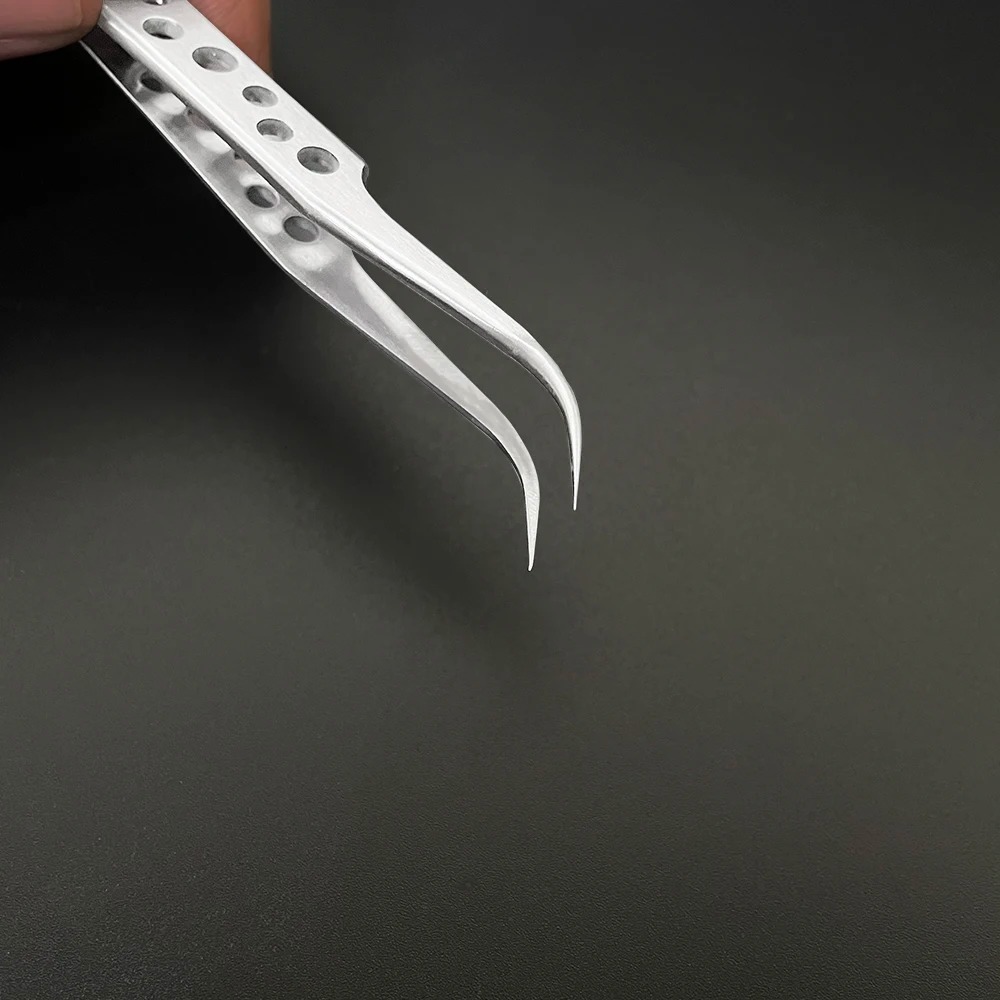 Industrial Tweezers Electronic – обзор и цена Useful Diy Electronics