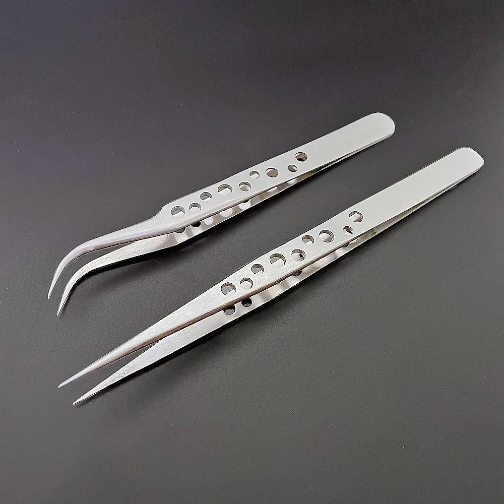 Industrial Tweezers Electronic – обзор и цена Useful Diy Electronics