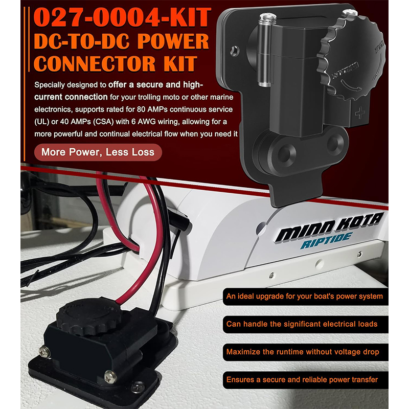 027-0004 Marine 12-48V DC Powe – обзор и цена Diy Electronics Motor