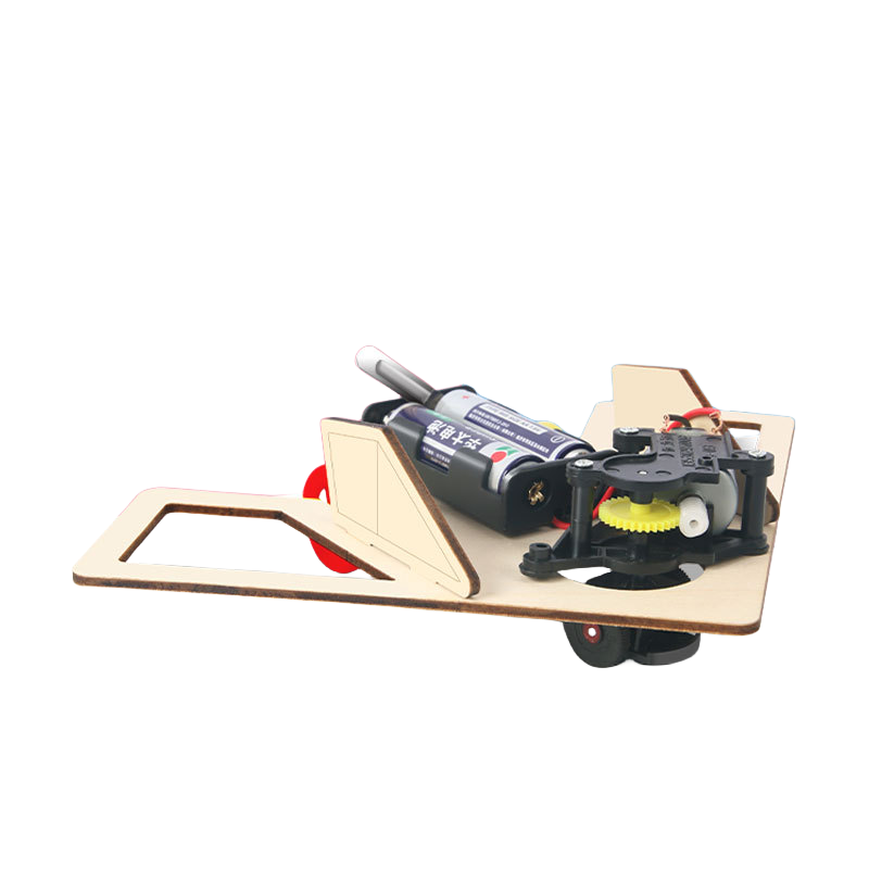 DIY Obstacle Avoidance Car Rob – обзор и цена Diy Electronics Kids