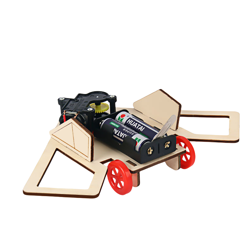 DIY Obstacle Avoidance Car Rob – обзор и цена Diy Electronics Kids