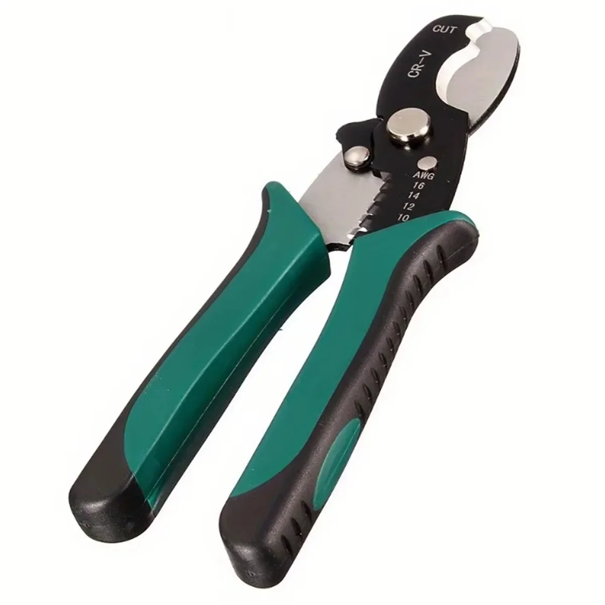 Wire Stripper Cable Cutting Sc – обзор и цена Wire Stripper Cutter