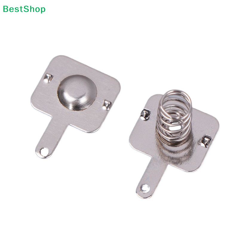 〔R〕18650 Battery Spring Contac – обзор и цена R/Diy Electronics