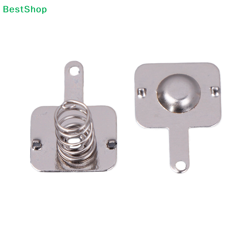 〔R〕18650 Battery Spring Contac – обзор и цена R/Diy Electronics