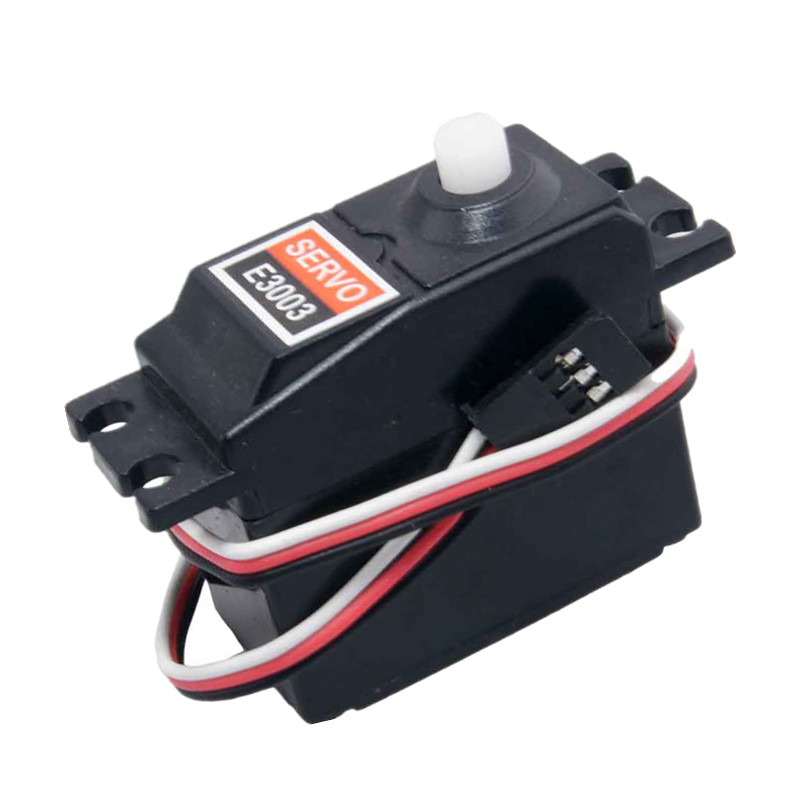 HSP Baja 02073 Electronic Serv – обзор и цена Diy Electronics Motor